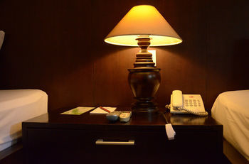 Hotel Puri Sading