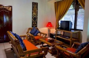 Hotel Puri Cendana Resort
