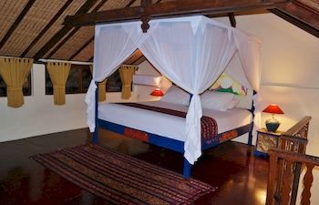 Hotel Puri Cendana Resort