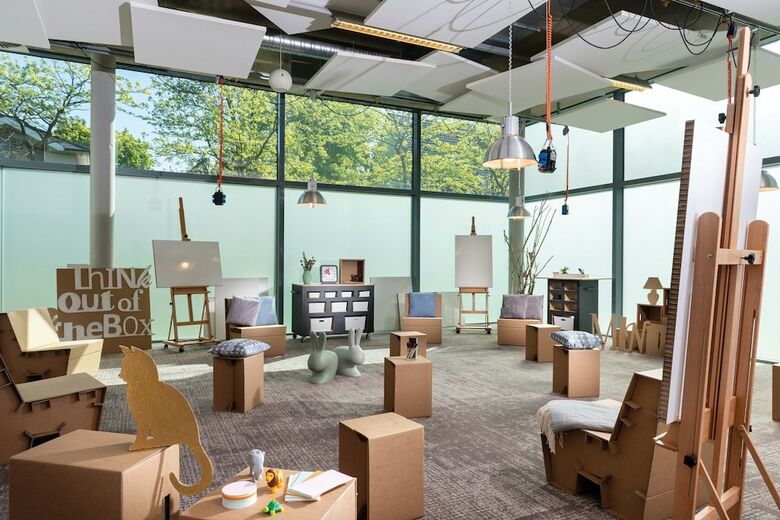 Seminaris Campushotel Berlin