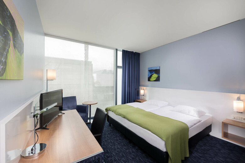 Seminaris Campushotel Berlin