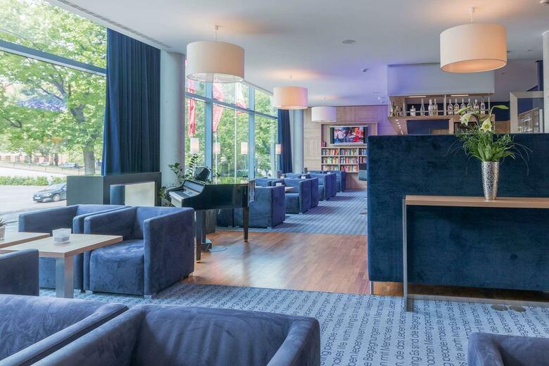Seminaris Campushotel Berlin