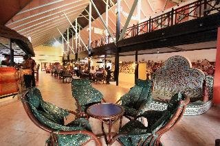 Senegambia Beach Hotel