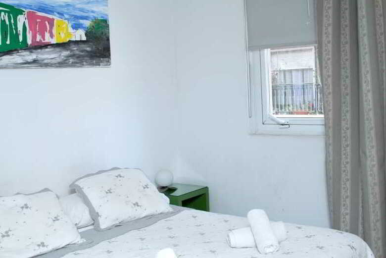 Hostal America Del Sur Hostel Buenos Aires