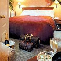 Hotel Sheraton Suites Calgary Eau Claire