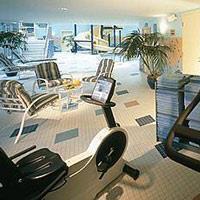 Hotel Sheraton Suites Calgary Eau Claire