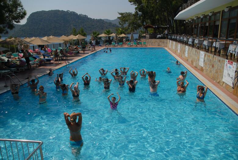 Hotel Marmaris Park