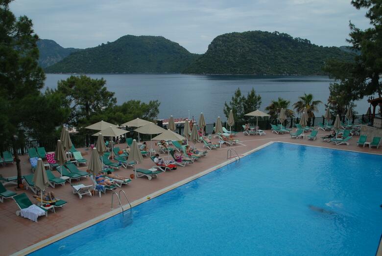 Hotel Marmaris Park