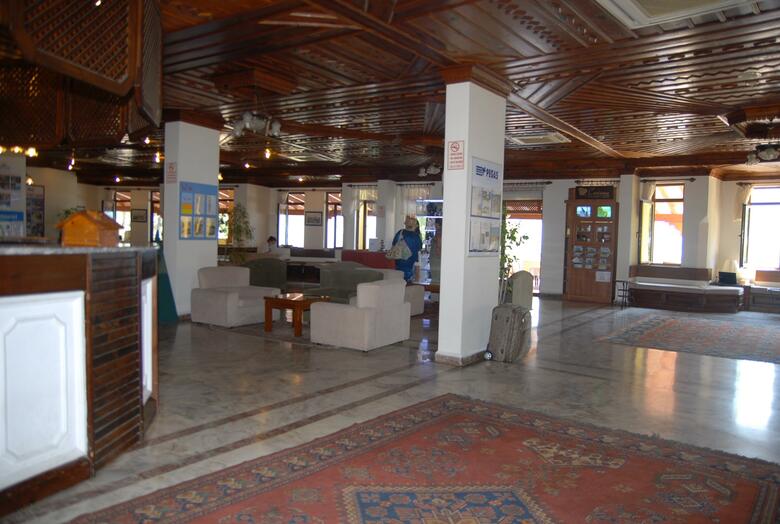 Hotel Marmaris Park