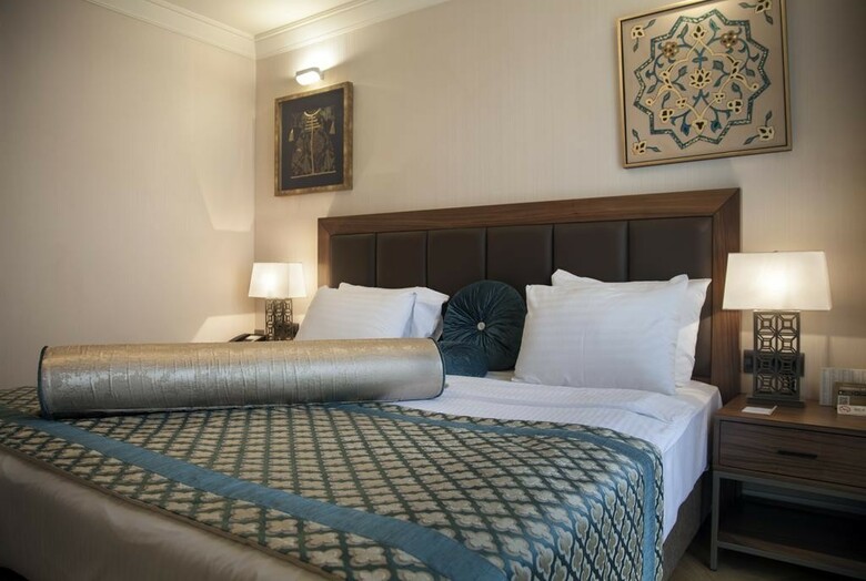 Hotel Golden Age 1