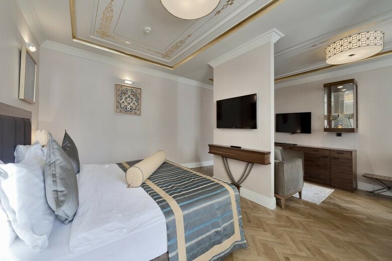 Hotel Golden Age 1