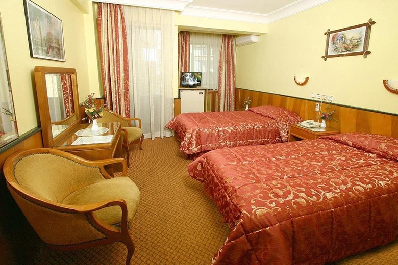 Hotel Eyfel
