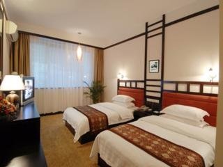 Hotel Huating Holiday Inn Guilin