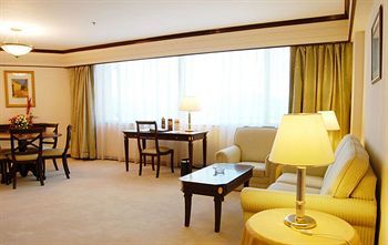 Hotel Grandview (premier)