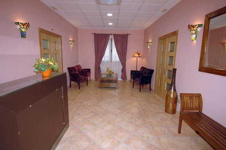 Hotel O Desvio