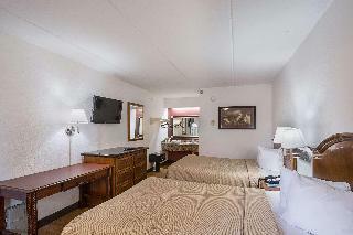 Hotel Red Roof Inn Tampa Busch