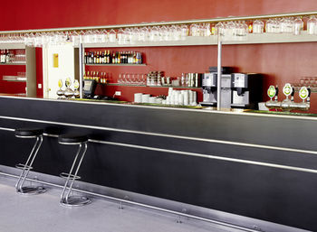 Hotel Scandic Jacob Gade