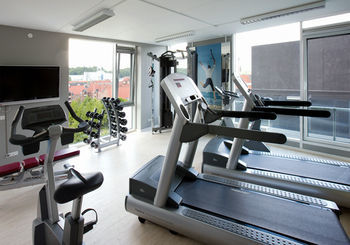 Hotel Scandic Jacob Gade