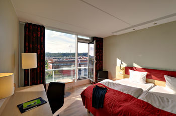 Hotel Scandic Jacob Gade