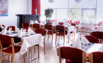 Hotel Scandic Jacob Gade