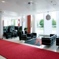 Hotel Scandic Jacob Gade