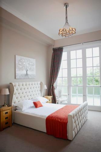 The Spa Hotel