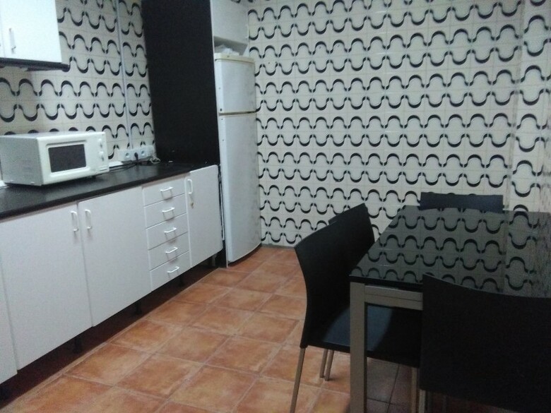 Hostel M�laga City