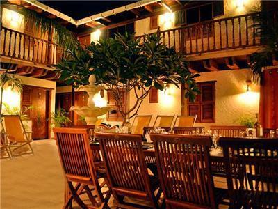 Hotel Posada Acquamarina