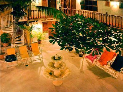 Hotel Posada Acquamarina