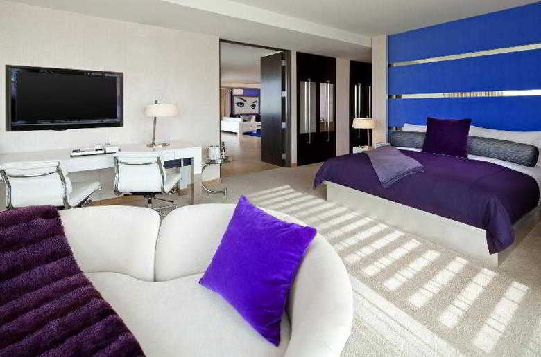 W Scottsdale Hotel & Residences
