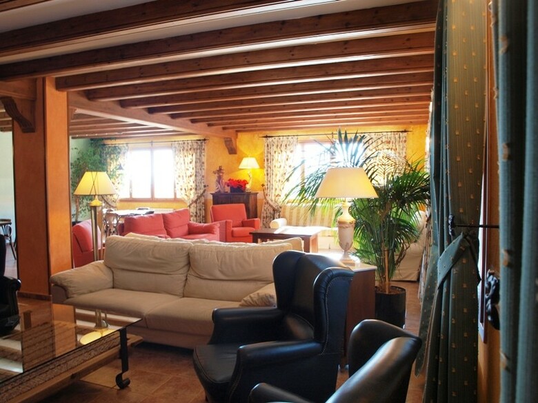 Hotel Turmo