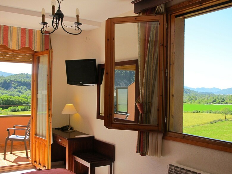 Hotel Turmo