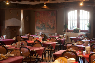 Hotel Ter Brughe