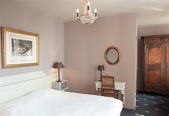 Hotel Ter Brughe