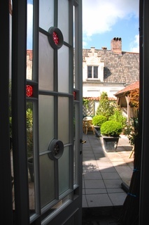 Hotel Ter Brughe