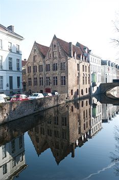 Hotel Ter Brughe