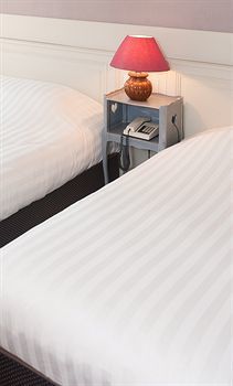 Hotel Ter Brughe