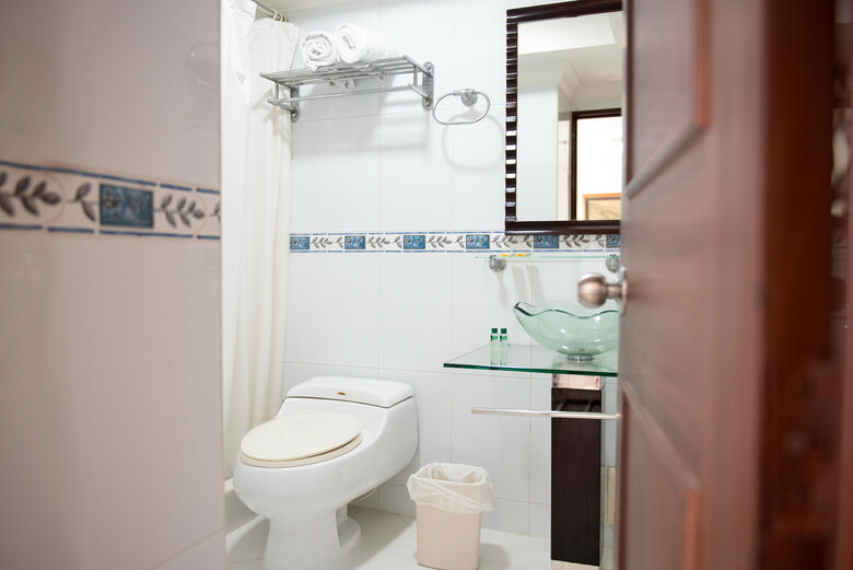 Hotel Plaza Las Americas