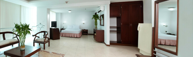 Hotel Plaza Las Americas