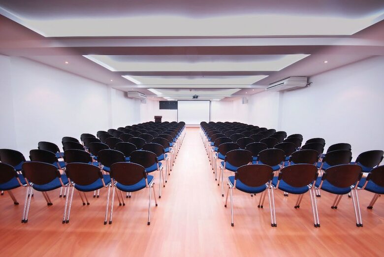 Hotel Plaza Las Americas