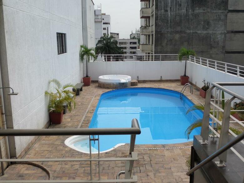 Hotel Plaza Las Americas