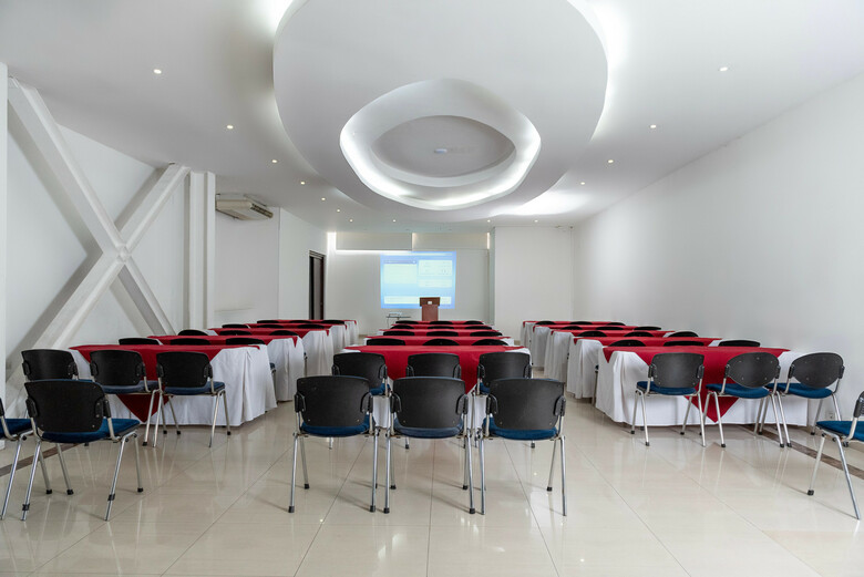 Hotel Plaza Las Americas