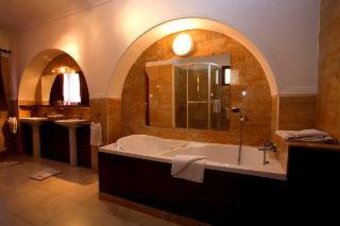 Hotel La Madrague N'gor