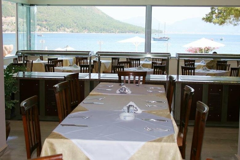 Hotel Marbas