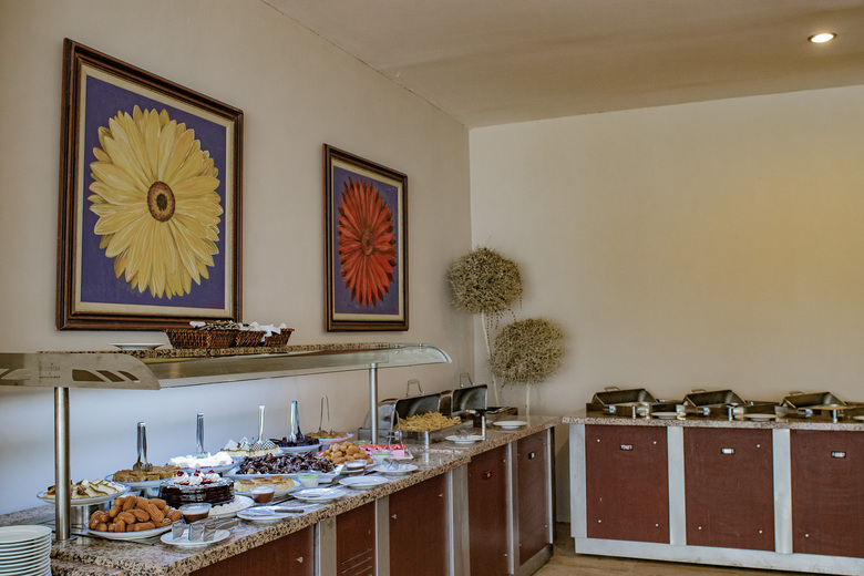Hotel Marbas