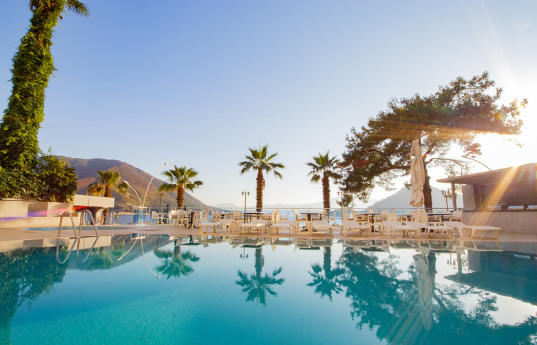 Hotel Marbas
