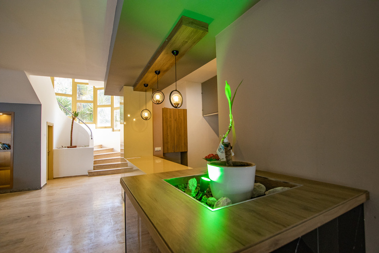 Hotel Marbas