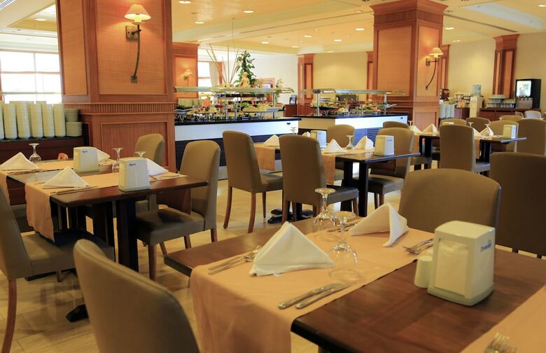 Hotel Labranda Mares Marmaris