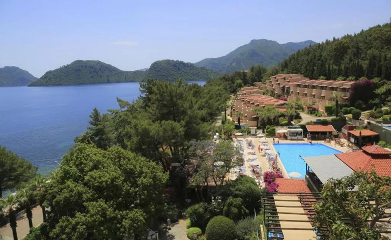 Hotel Labranda Mares Marmaris