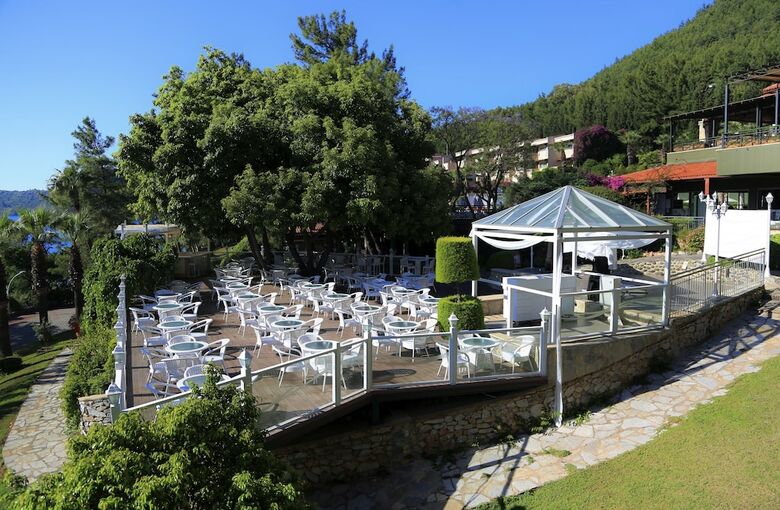 Hotel Labranda Mares Marmaris